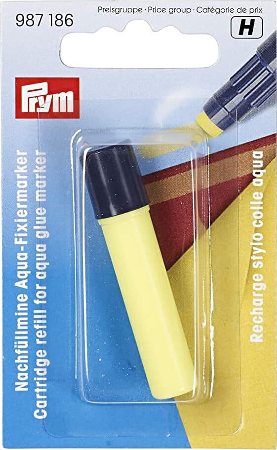 PRYM---RICAMBIO-MATITA-PER-MARCARE-CON-COLLA-LAVABILE