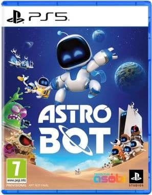 Ps5-Astro-Bot