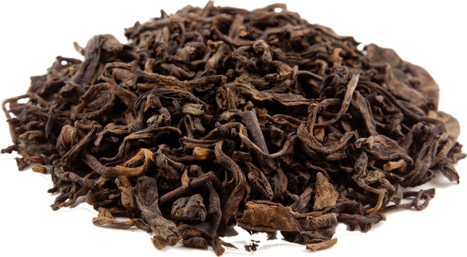 Pu-Erh - Tè Nero Postfermentato Alimentari e cura della casa/Caffè tè e bevande/Tè e tisane/Tè nero MariTea bottega del Tè - Lodi, Commerciovirtuoso.it