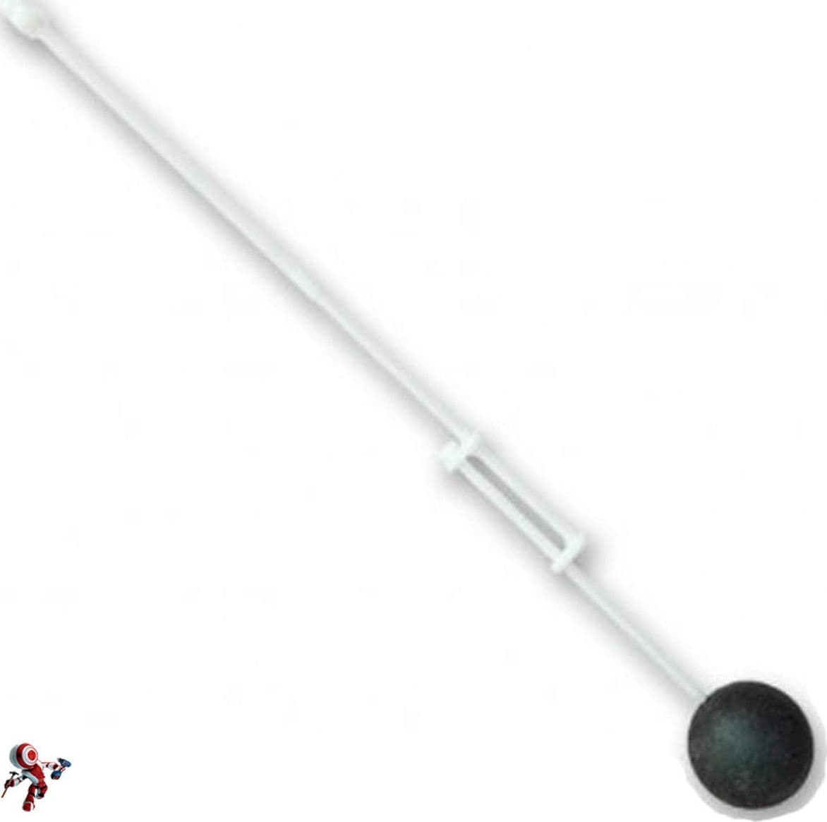 PUCCI-Gruppo-Completo-Sfera-con-Astina-Cod.-80006261