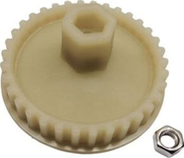 Puleggia-con-Dado-per-KM330,-KMC500,-KMM700,-KMP770,-..