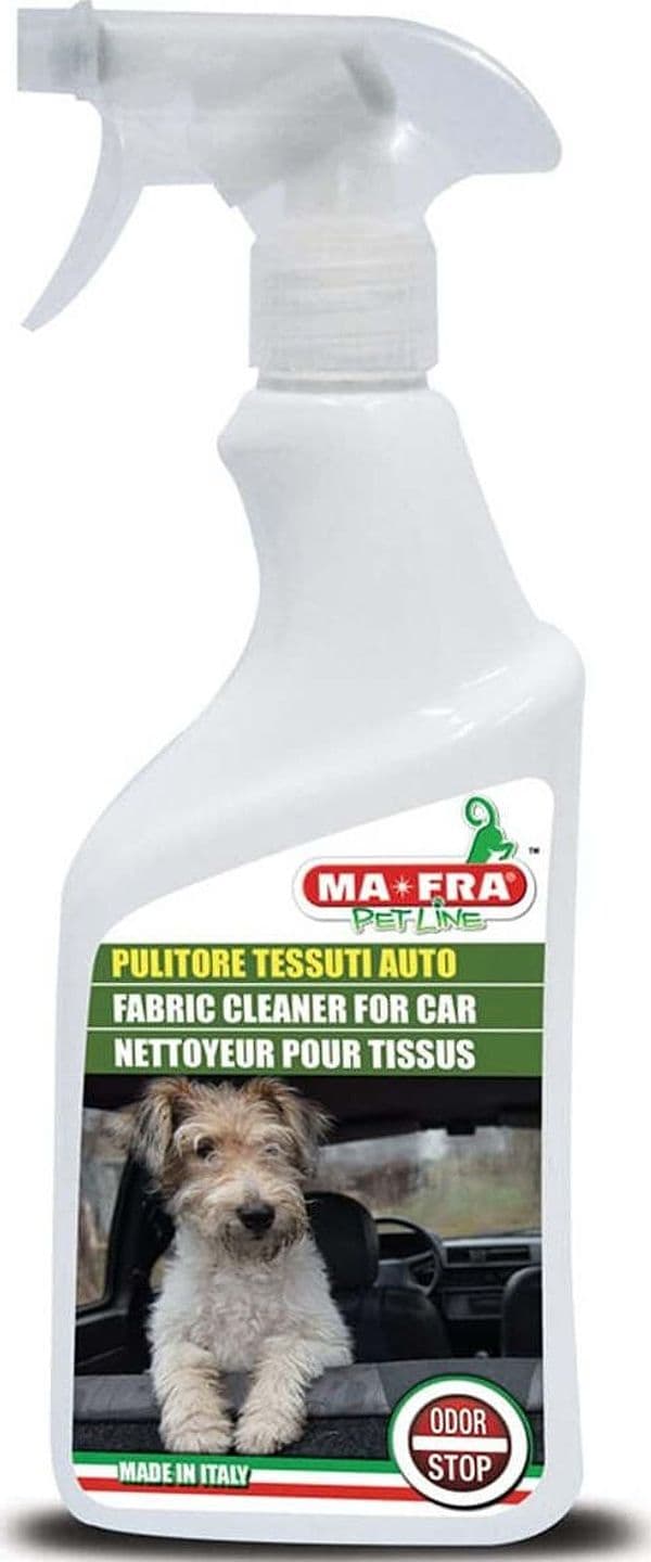 PULITORE TESSUTI ML500 MA-FRA Auto e Moto/Cura auto e moto/Cura interni/Cura parti in plastica Scontolo.net - Potenza, Commerciovirtuoso.it