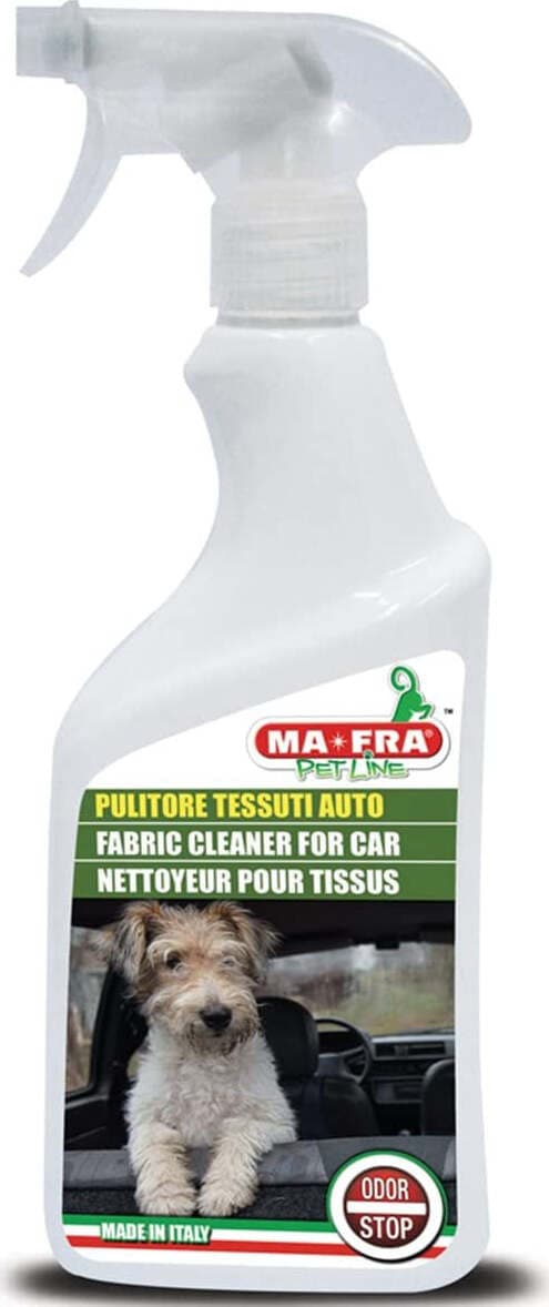 PULITORE TESSUTI ML500 MA-FRA Auto e Moto/Cura auto e moto/Cura interni/Cura parti in plastica Scontolo.net - Potenza, Commerciovirtuoso.it