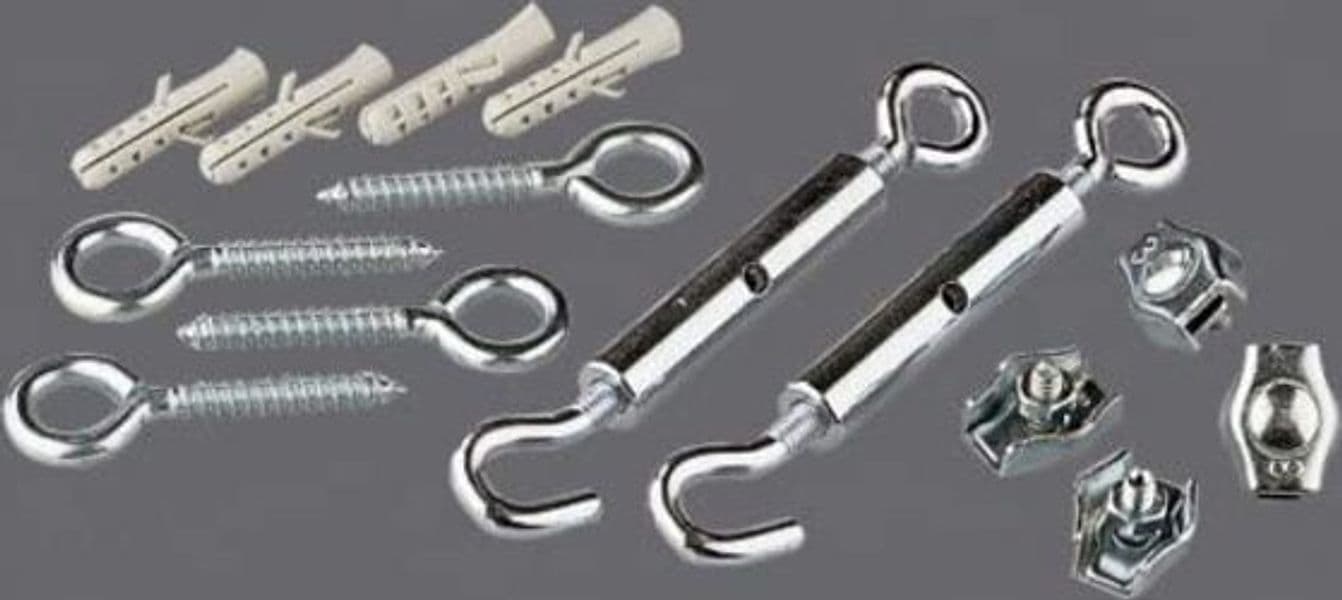 PULMAN---SET-PER-MONTAGGIO-E-TENSIONAMENTO-LAMPADE-DA-SOFFITTO