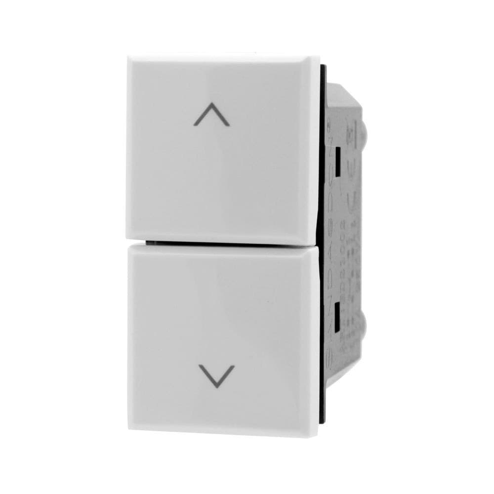 Pulsante-Doppio-Saliscendi-1p+1p-Bianco-Compatibile-Con-Bticino-Axolute
