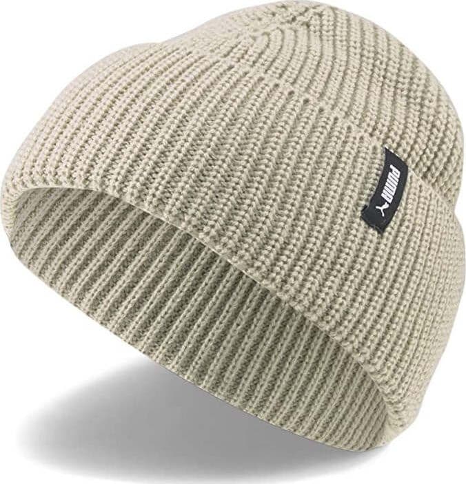 Puma-Berretto-da-pescatore-Core-Beige-Unisex