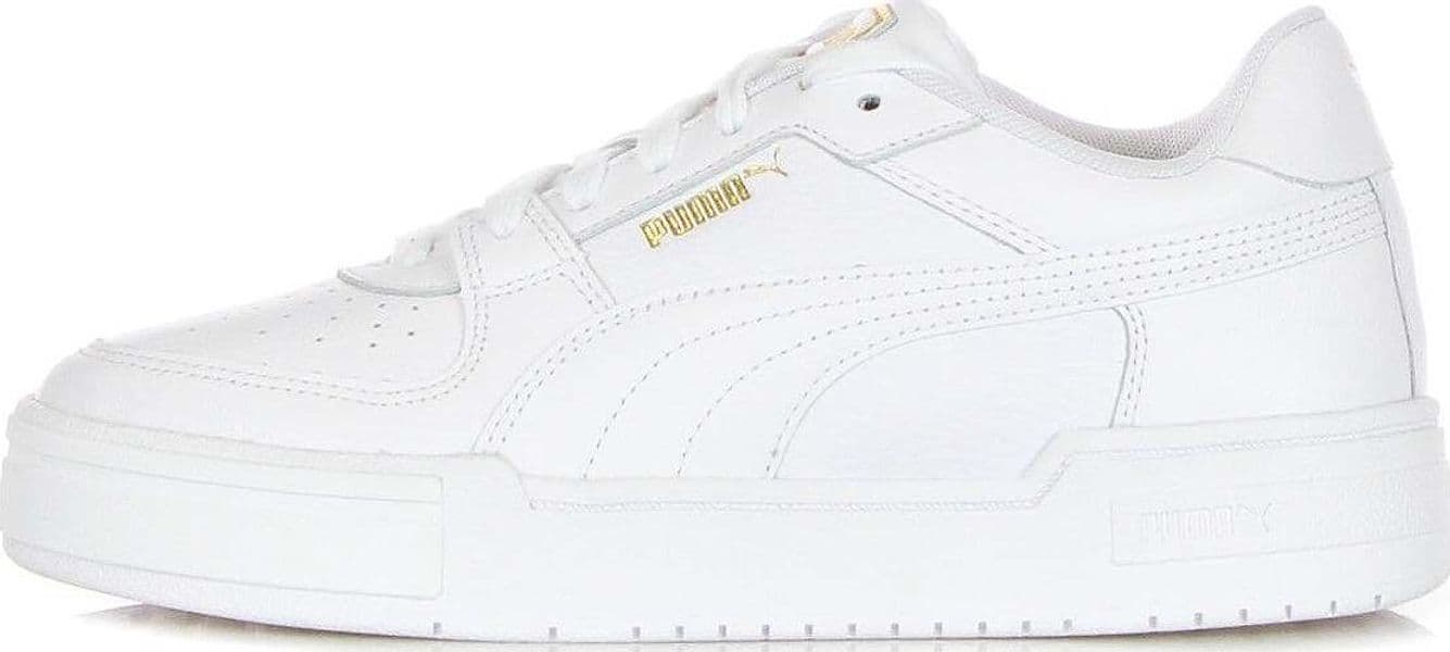 PUMA-Scarpa-Bassa-Uomo-Ca-Pro-Classic-White-da-uomo