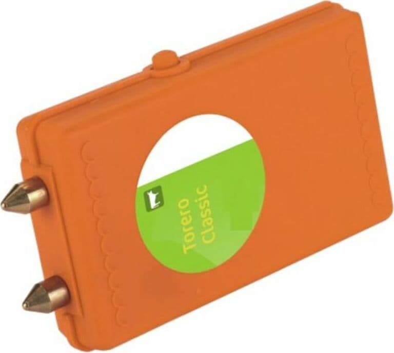 Pungolo elettrico con pila Confezione da 1pz in Torce elettriche portatili (standard) GardenStore - Novellara, commercioVirtuoso.it