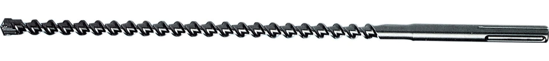 Punte Elicoidale Gr 32x570 Attacco Sds-Max Fai da te/Utensili elettrici e a mano/Accessori per utensili elettrici/Punte per trapani/Punte SDS-Max Ferus - Montoro, Commerciovirtuoso.it
