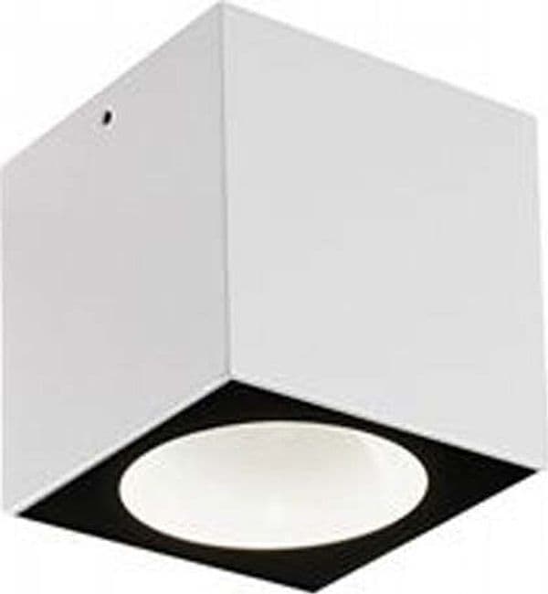 Punto-Luce-Da-Esterno-Moderno-Lula-Alluminio-E-Vetro-Bianco-Led-6W-4000K