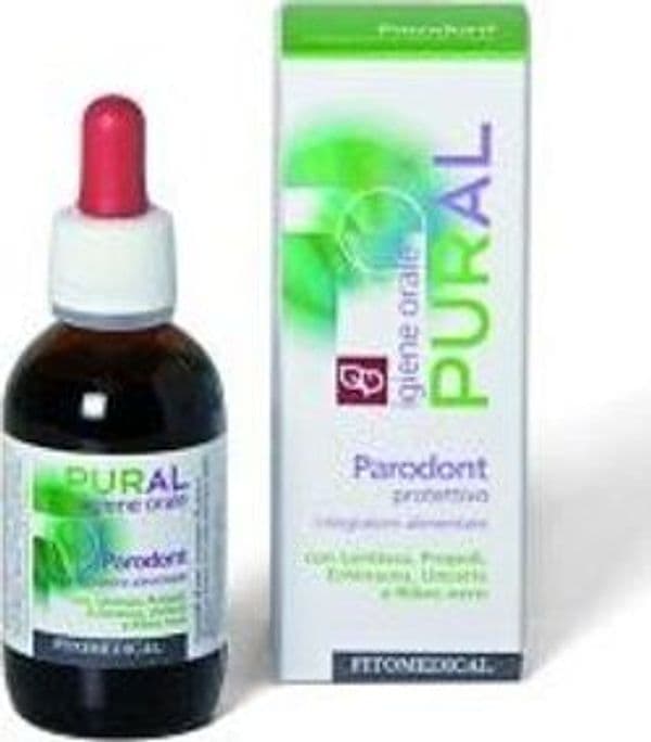 PURAL-PARODONT-integratore-alimentare-50-ml-Fitomedical