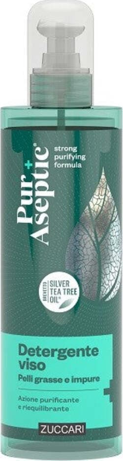 PURASEPTIC-DETERGENTE-VISO-PELLI-IMPURE-250-ML