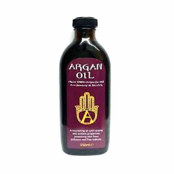 PURE 100% ORGANIC OIL FOR BEAUTY & HEALTH 150 ML in Oli per il corpo Agbon - Martinsicuro, commercioVirtuoso.it