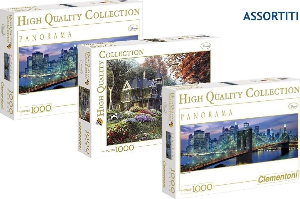Puzzle-1000-pezzi-Clementoni