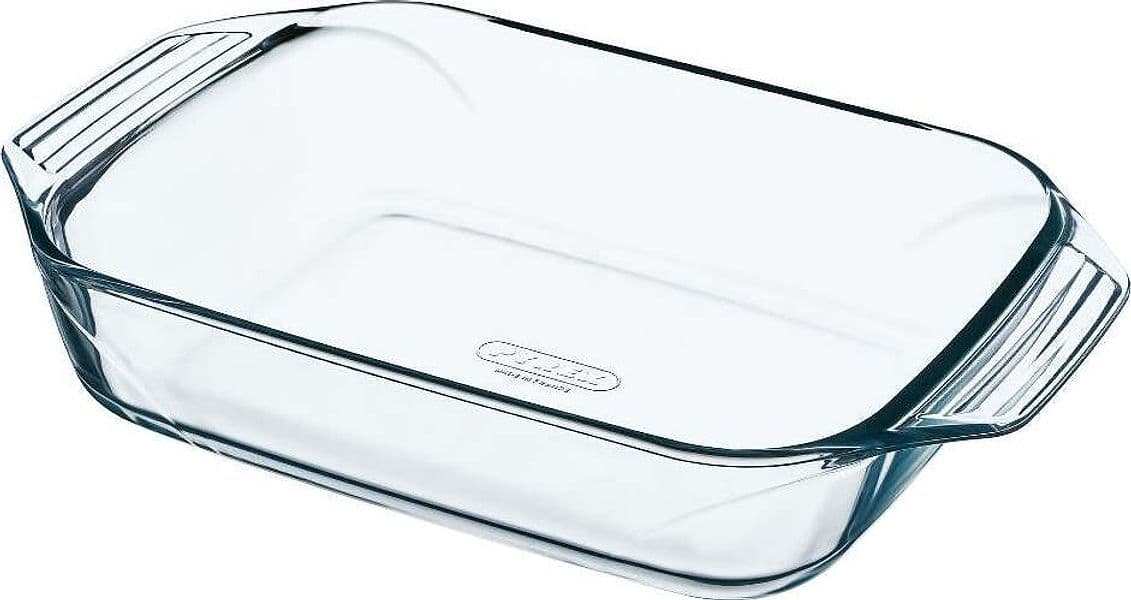 Pyrex Pirofila Trasparente 2,2L Casa e cucina/Pentole padelle e pirofile/Pirofile/Casseruole da forno Scontolo.net - Potenza, Commerciovirtuoso.it