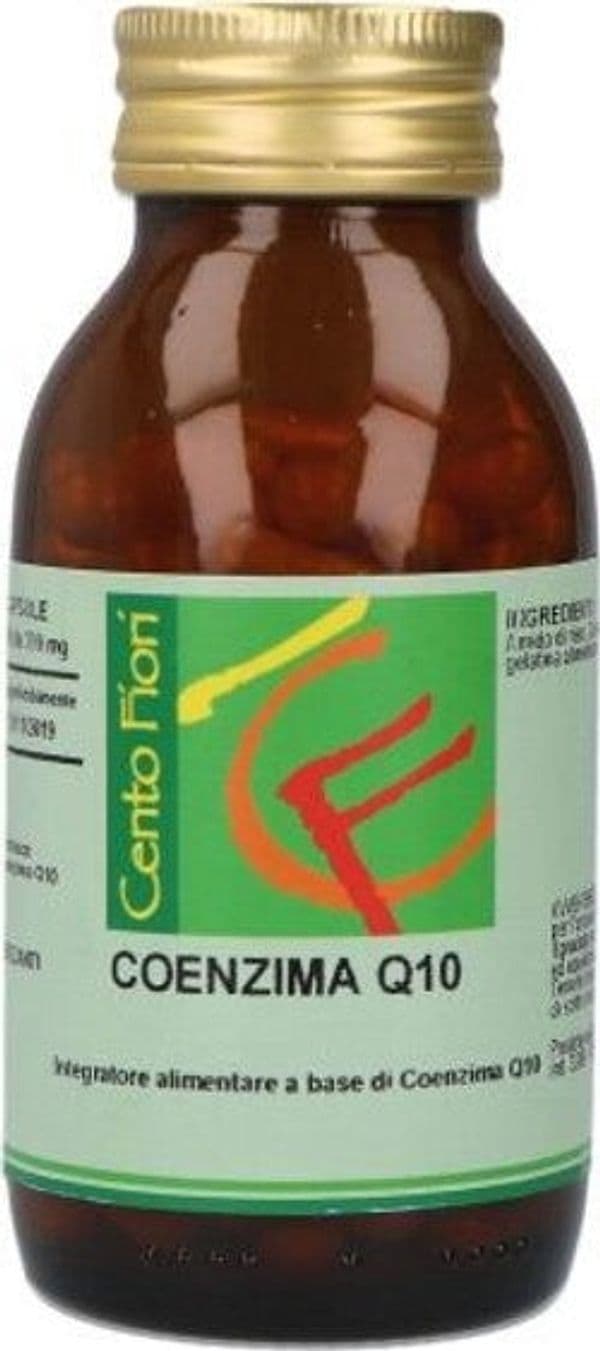 Q10-CENTO-integratore-alimentare-100-capsule-vegetali-Cento-Fiori