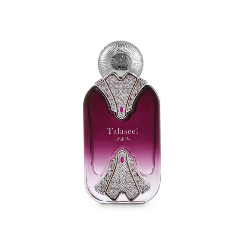 NABEEL Nabeel TAFASEEL TAFASEEL da uomo in Eau de Parfum Drestige - Casamassima, commercioVirtuoso.it