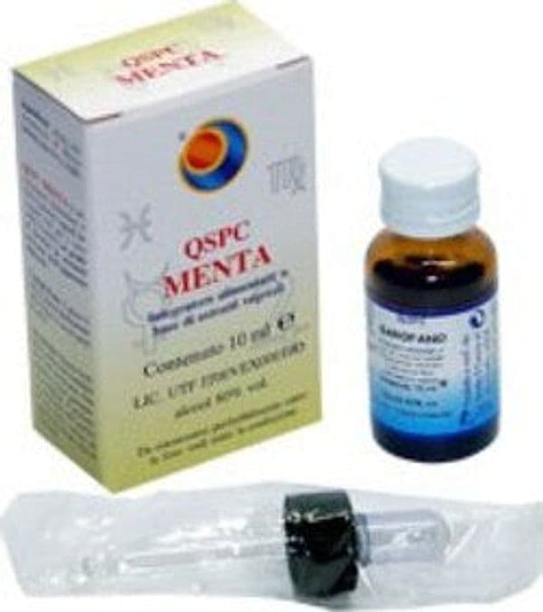 QSPC-MENTA-GOCCE-10-ML