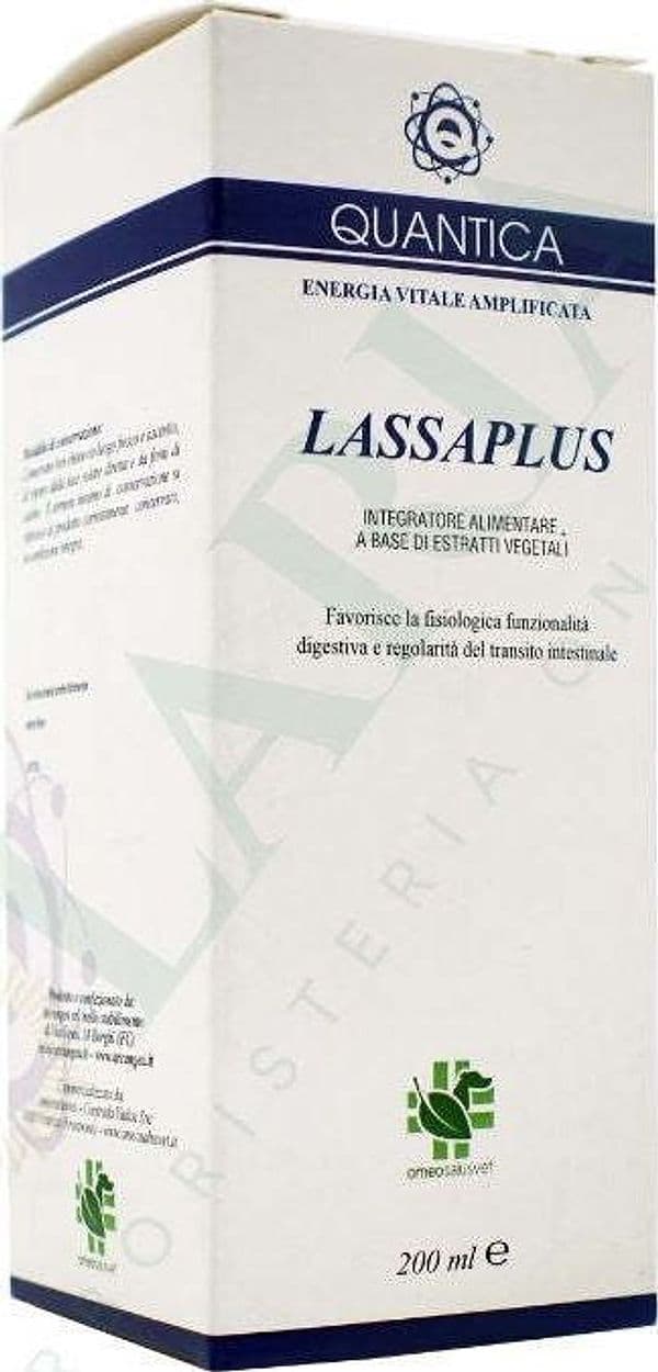 QUANTICA-LASSAPLUS-Sciroppo-200ML