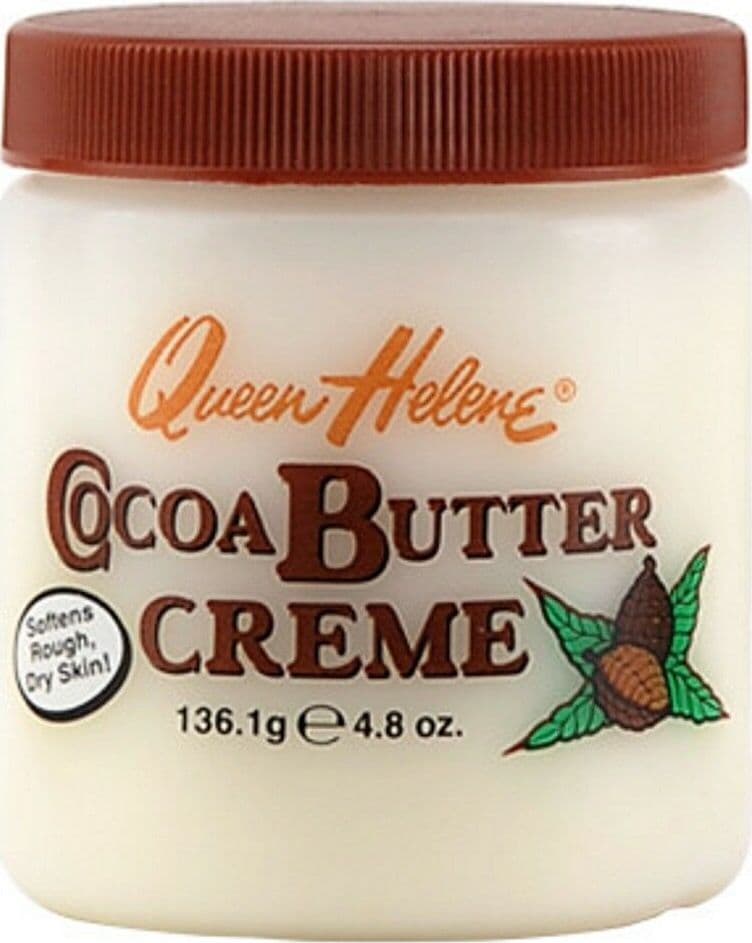 QUEEN HELEN COCOA BUTTER FACE & BODY CREAM (425G) in Creme per il corpo Agbon - Martinsicuro, commercioVirtuoso.it