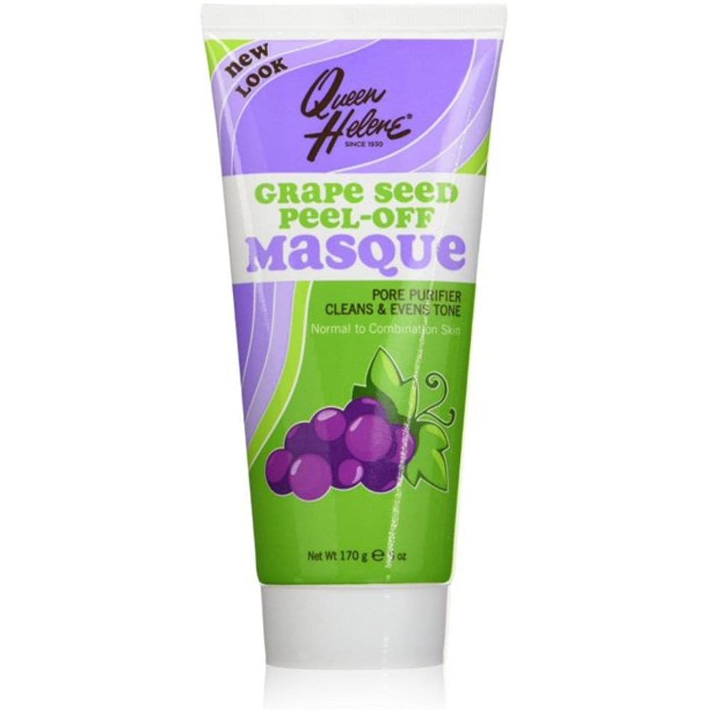 Queen Helene Peel Off Masque Grape 6 oz PAESE DI ORIGINE USA in Maschere Agbon - Martinsicuro, commercioVirtuoso.it