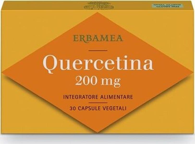 QUERCETINA-200-MG-integratore-alimentare-30-capsule-vegetali-Erbamea