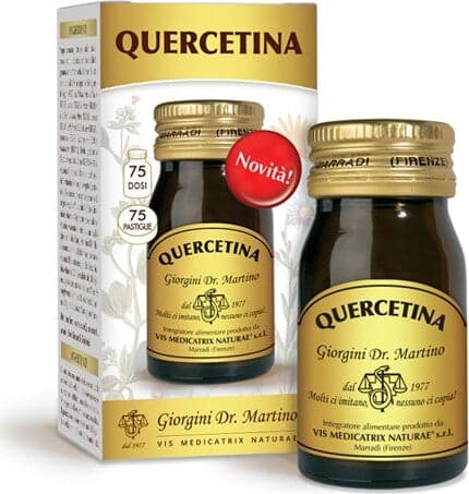 QUERCETINA-integratore-alimentare-75-pastiglie-Dr.-Giorgini