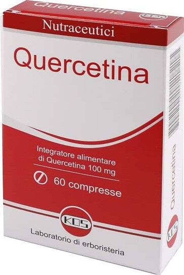 QUERCITINA-integratore-alimentare-60-compresse-Kos