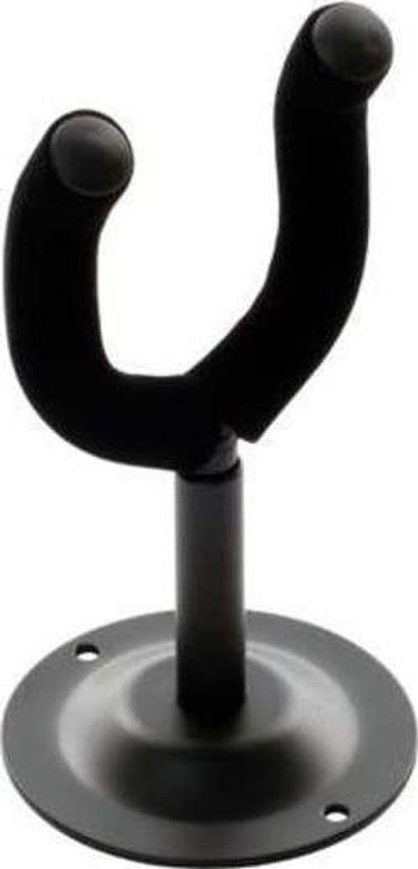 QUIK-LOK-Supporto-Chitarra-a-Muro-GS403-Nero