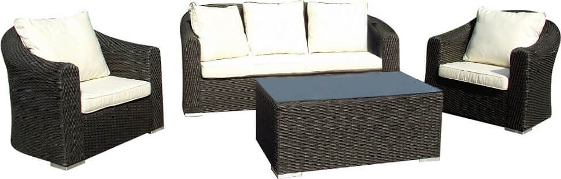 RABIES---salotto-da-giardino-completo-di-cuscini-intreccio-in-rattan-sintetico-Antracite-Milani-Home