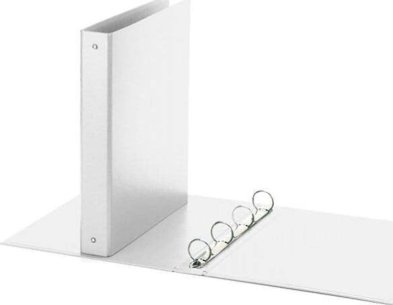 Raccoglitore Europa - 4 anelli tondi 30 mm - dorso 4 cm - 22x30 cm - bianco - Favorit Cancelleria e prodotti per ufficio/Archivio ufficio e accessori per scrivania/Raccoglitori e accessori per raccoglitori/Raccoglitori/Raccoglitori ad anelli Eurocartuccia - Pavullo, Commerciovirtuoso.it