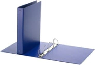 Raccoglitore europa 4135 23x33 4r d.50mm blu Cancelleria e prodotti per ufficio/Archivio ufficio e accessori per scrivania/Raccoglitori e accessori per raccoglitori/Raccoglitori/Raccoglitori ad anelli Eurocartuccia - Pavullo, Commerciovirtuoso.it