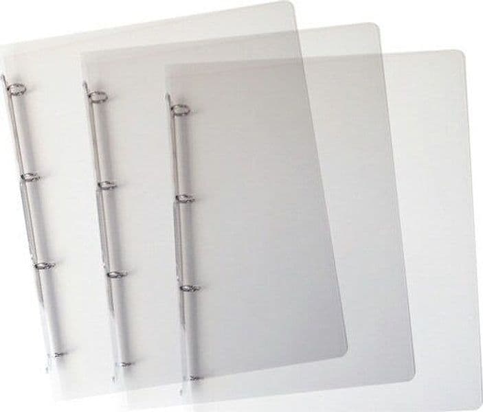 Raccoglitore Lumina - PP - 4 anelli tondi D15 - dorso 2 cm - 22x30 cm - trasparente - Favorit Cancelleria e prodotti per ufficio/Archivio ufficio e accessori per scrivania/Raccoglitori e accessori per raccoglitori/Raccoglitori/Raccoglitori ad anelli Eurocartuccia - Pavullo, Commerciovirtuoso.it