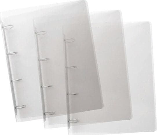 Raccoglitore Lumina - PP - 4 anelli tondi D30 - dorso 4 cm - 22x30 cm - trasparente - Favorit Cancelleria e prodotti per ufficio/Archivio ufficio e accessori per scrivania/Raccoglitori e accessori per raccoglitori/Raccoglitori/Raccoglitori ad anelli Eurocartuccia - Pavullo, Commerciovirtuoso.it
