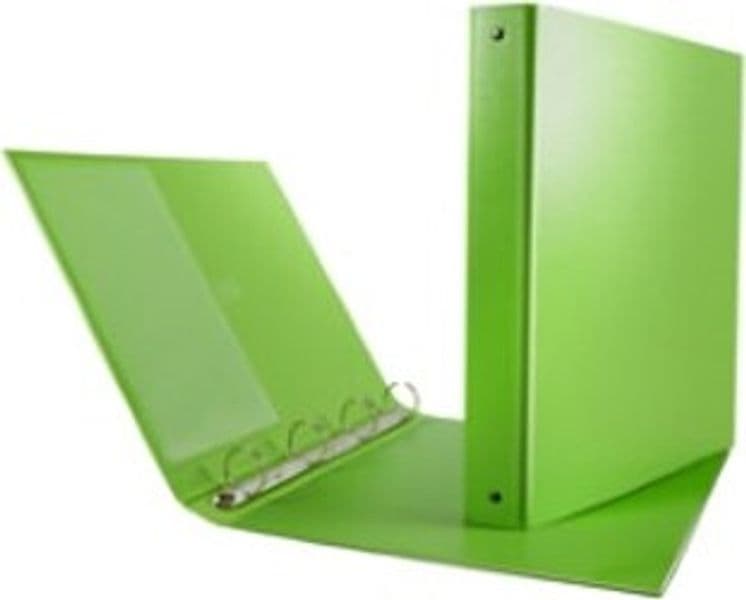 Raccoglitore Nettuno - 4 anelli tondi 30 mm - dorso 3 5 - 22x30 cm - verde chiaro - Sei Rota Cancelleria e prodotti per ufficio/Archivio ufficio e accessori per scrivania/Raccoglitori e accessori per raccoglitori/Raccoglitori/Raccoglitori ad anelli Eurocartuccia - Pavullo, Commerciovirtuoso.it