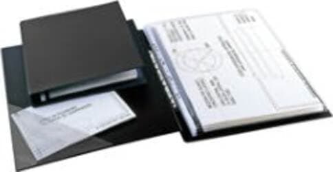 Raccoglitore Sanremo 2000 - 4 anelli a D - diametro 40 mm - A3 - 30 x 42 cm - libro - nero - Sei Rota Cancelleria e prodotti per ufficio/Archivio ufficio e accessori per scrivania/Raccoglitori e accessori per raccoglitori/Raccoglitori/Raccoglitori ad anelli Eurocartuccia - Pavullo, Commerciovirtuoso.it