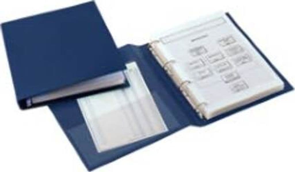 Raccoglitore Sanremo 2000 - 4 anelli a D 25 mm - dorso 4 cm - 18 x 24 cm - blu - Sei Rota Cancelleria e prodotti per ufficio/Archivio ufficio e accessori per scrivania/Raccoglitori e accessori per raccoglitori/Raccoglitori/Raccoglitori ad anelli Eurocartuccia - Pavullo, Commerciovirtuoso.it
