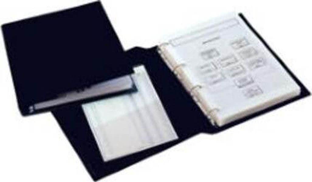 Raccoglitore Sanremo 2000 - 4 anelli a D 25 mm - dorso 4 cm - 23 x 33 cm - nero - Sei Rota Cancelleria e prodotti per ufficio/Archivio ufficio e accessori per scrivania/Raccoglitori e accessori per raccoglitori/Raccoglitori/Raccoglitori ad anelli Eurocartuccia - Pavullo, Commerciovirtuoso.it