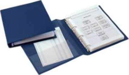 Raccoglitore Sanremo 2000 - 4 anelli a D 25 mm - dorso 4 cm - 30 x 42 cm (libro) - blu - Sei Rota Cancelleria e prodotti per ufficio/Archivio ufficio e accessori per scrivania/Raccoglitori e accessori per raccoglitori/Raccoglitori/Raccoglitori ad anelli Eurocartuccia - Pavullo, Commerciovirtuoso.it