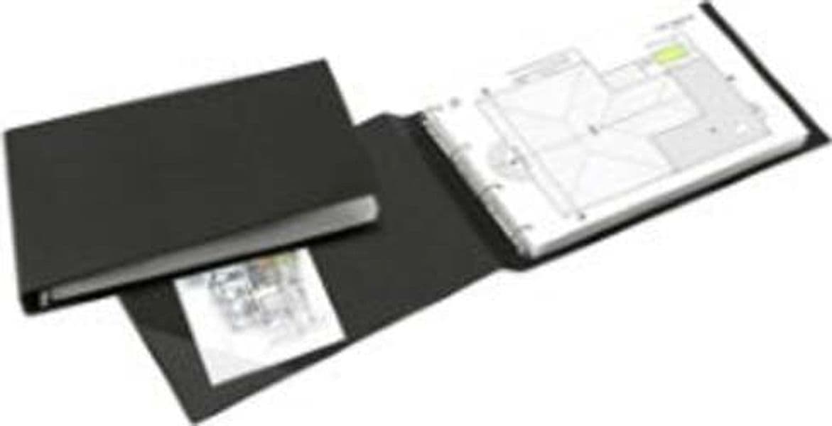 Raccoglitore Sanremo 2000 - 4 anelli a D 25 mm - dorso 4 cm - 42 x 30 cm (album) - nero - Sei Rota Cancelleria e prodotti per ufficio/Archivio ufficio e accessori per scrivania/Raccoglitori e accessori per raccoglitori/Raccoglitori/Raccoglitori ad anelli Eurocartuccia - Pavullo, Commerciovirtuoso.it