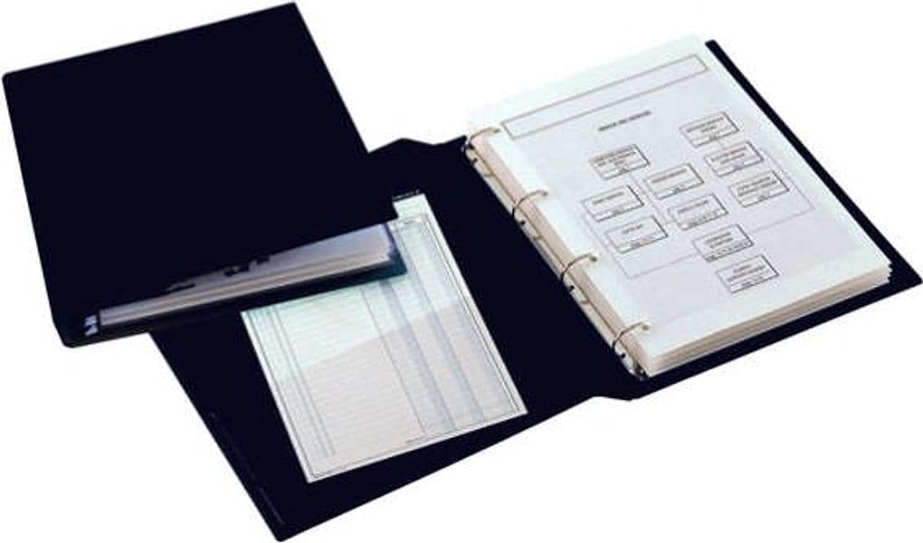 Raccoglitore Sanremo 2000 - 4 anelli a D 50 mm - dorso 7 5 cm - 22x30 cm - nero - Sei Rota Cancelleria e prodotti per ufficio/Archivio ufficio e accessori per scrivania/Raccoglitori e accessori per raccoglitori/Raccoglitori/Raccoglitori ad anelli Eurocartuccia - Pavullo, Commerciovirtuoso.it