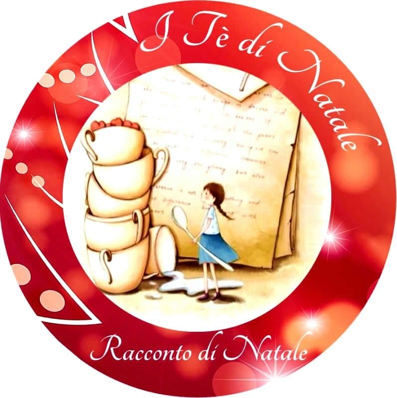 Racconto di Natale - Tè nero in lattina regalo Alimentari e cura della casa/Caffè tè e bevande/Tè e tisane/Tè nero MariTea bottega del Tè - Lodi, Commerciovirtuoso.it