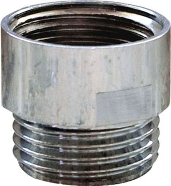 RACCORDO-DOCCIA-1/2M-1/2F-PER-RISPARIO-ACQUA---CON-LIMITATORE-DI-PORTATA-10-LITRI/MINUTO
