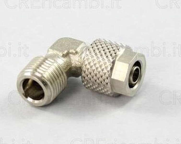 Raccordo-per-Tubo-Caldaia-Vaporella-Forever,-New-Concept,-Aspiro-Foppapedretti