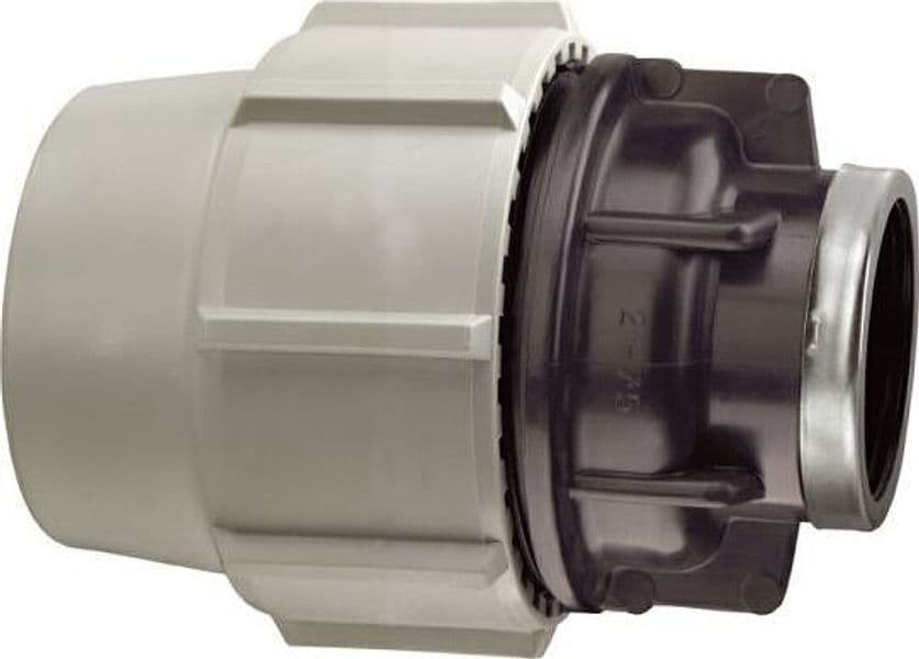 RACCORDO-PLASSON-F-63X2