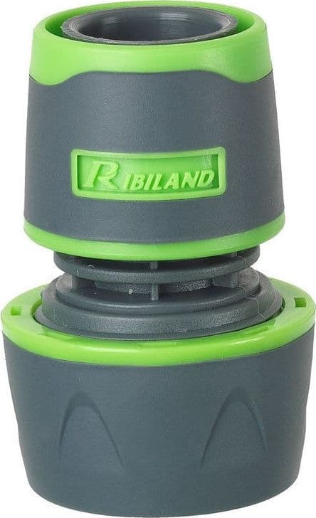 Raccordo Rapido Libero Universale Plastica Irrigazione Giardino Con Rivestimento