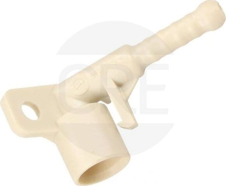 Raccordo Supporto Tubo Vapore per Intelia, Xsmall, Intuita, Moltio