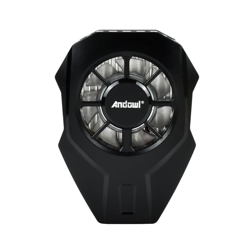 Radiatore Di Raffreddamento Ventilatore Usb Led Rgb Ventola Smartphone Q-cl10 Elettronica/Informatica/Componenti e pezzi di ricambio/Componenti interni/Ventole e sistemi di raffreddamento/Ventole per case Trade Shop italia - Napoli, Commerciovirtuoso.it