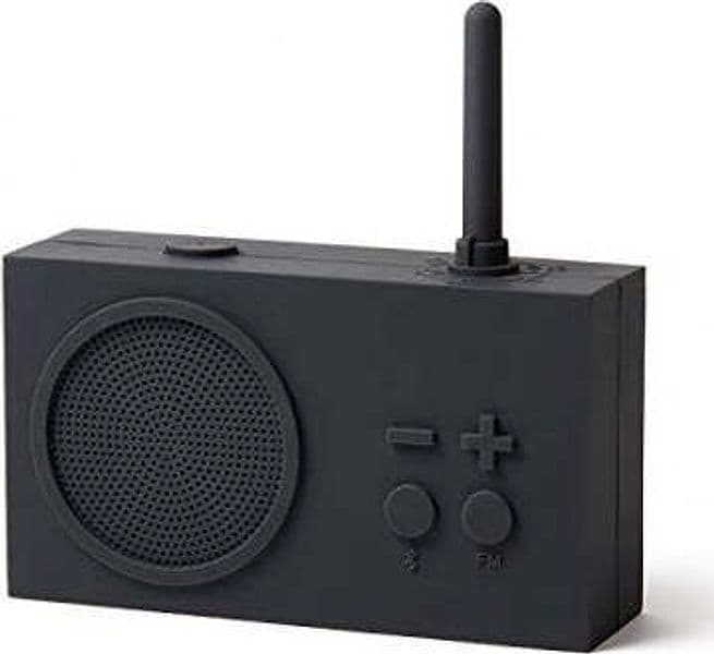 radio-lexon-m-con-funzione-speaker-bluetooth-nera