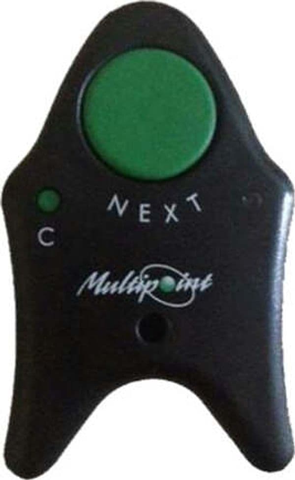 Radiocomando MDP3 per elimina code multifunzione - Printex Fai da te/Sicurezza e protezione/Attrezzature per sicurezza sul lavoro/Apparecchiature anticaduta/Corde e cordoni di contenimento Eurocartuccia - Pavullo, Commerciovirtuoso.it